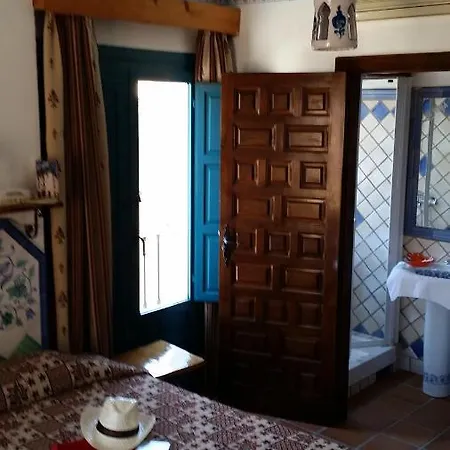 Hostal la Ninfa-2